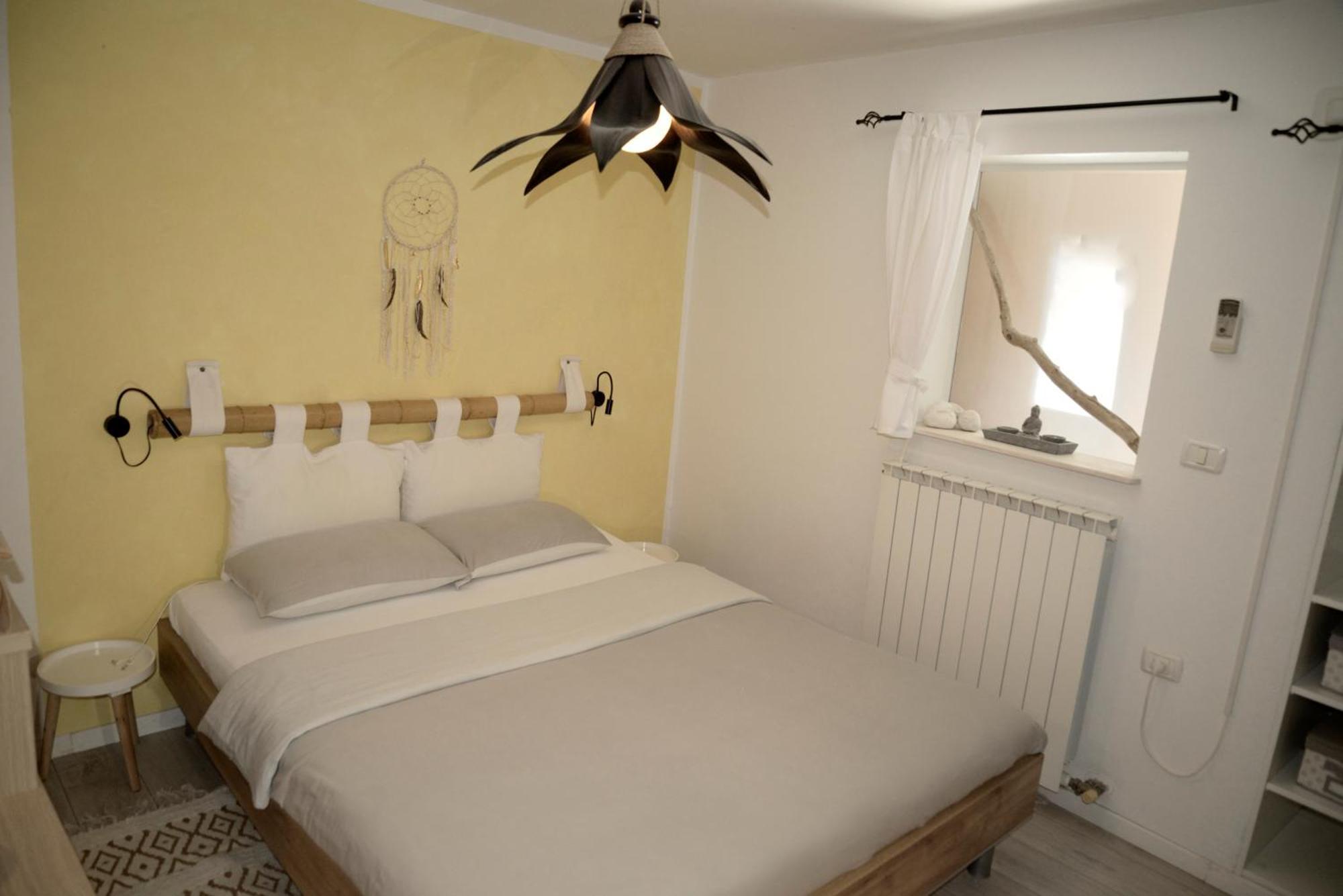 Medizen Apartment Ізола Екстер'єр фото