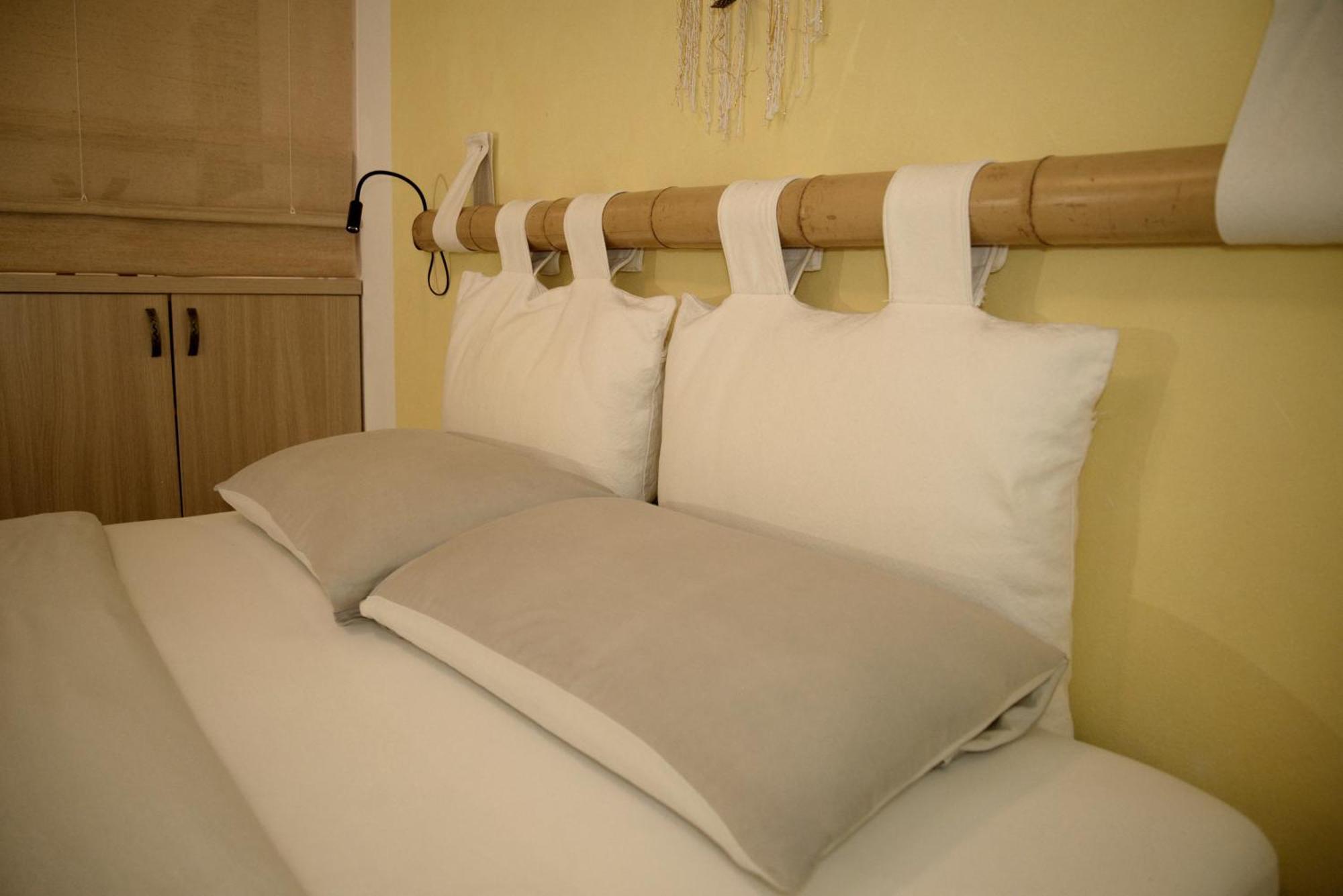 Medizen Apartment Ізола Екстер'єр фото